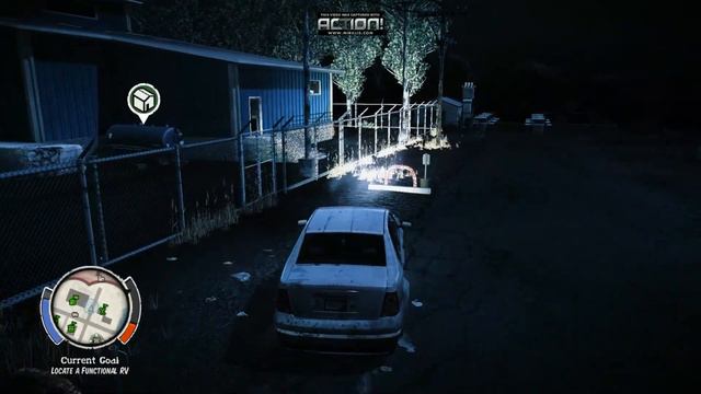 State Of Decay DLC Breakdown Gameplay 1080P EP09