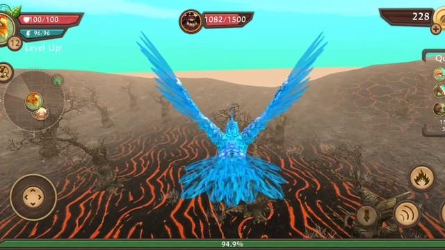 Баг на золото и прокачку в симуляторе феникса смотреть онлайн