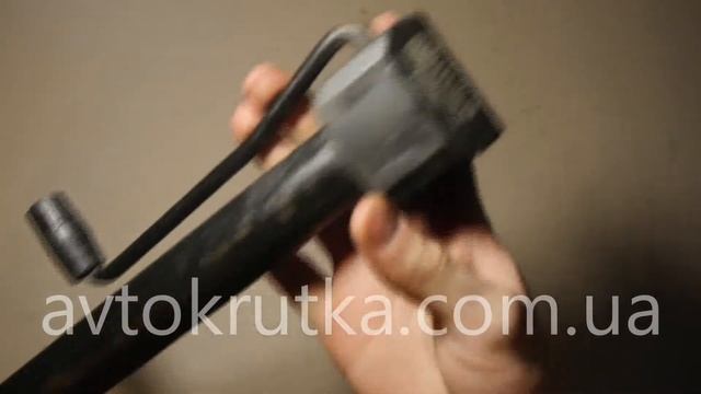 Домкрат BMW 5-Series E34 1987-1996 смотреть онлайн