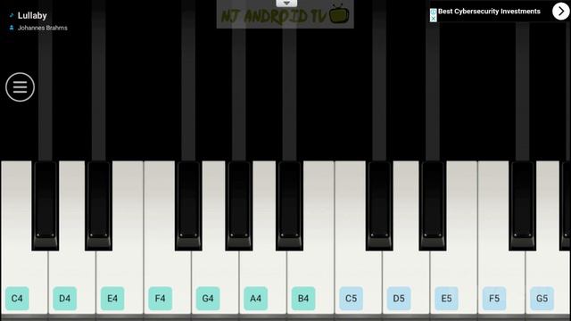 Pianist HD - A Notable Piano App [Android] смотреть онлайн