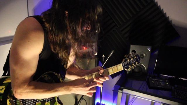 Zakk Wylde's Epiphones and a New Song#zakkwylde #guitar #epiphone смотреть онлайн