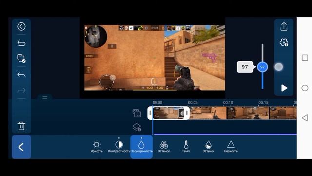 Как сделать мувик в стандофф 2 /мувик стандофф 2 /Стандофф2 /Standoff 2 смотреть онлайн