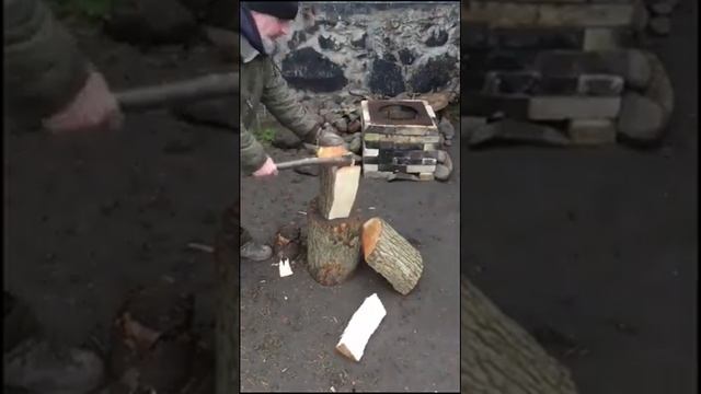 Дикое мясо / Антрекот на костре смотреть онлайн