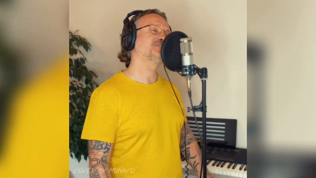 Cover by Monaco - Все пройдет / М.Боярский / смотреть онлайн