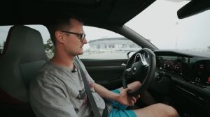 VW Golf GTI 8! Честный отзыв владельца...