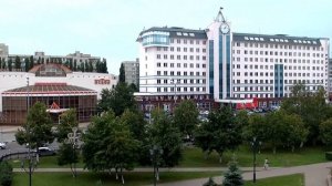 Старый Оскол. Северо-Восток. Новый город. Часть 2.