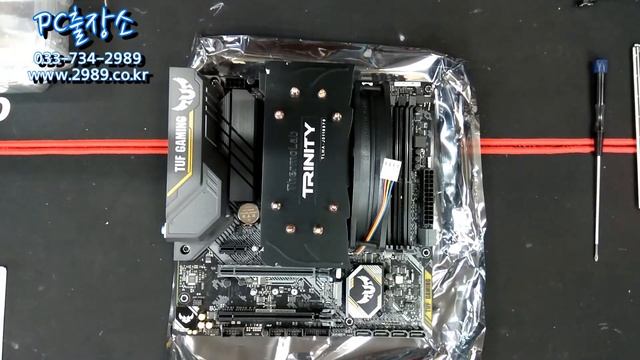 라이젠 3600X ASUS TUF B450M-PRO 갤럭시 GeForce RTX 2070 SUPER EX Gamer OC D6 8GB BLACK Edition 조립판매 PC출장소 смотреть онлайн