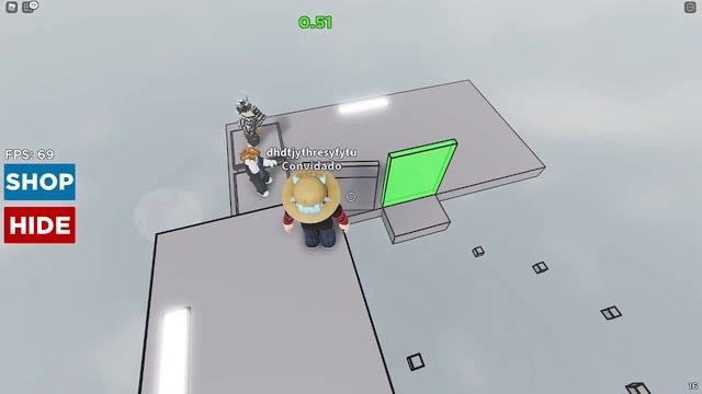 Roblox Time records #timerecordsroblox смотреть онлайн