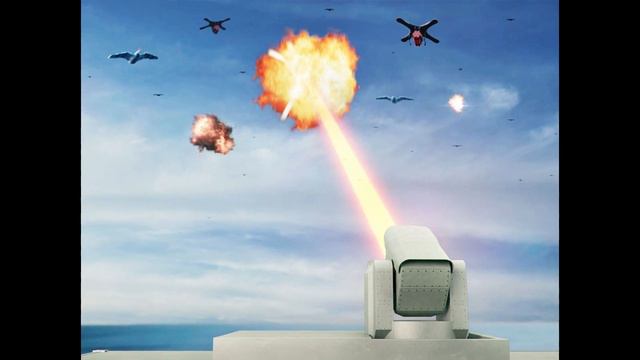 Israeli New LASER Drone Killer Defense System to Effectively SHOOT DOWN Iranian Drones! смотреть онлайн