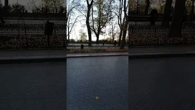 Приморский бульвар смотреть онлайн