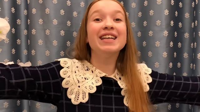 Анастасия Ткачева. А.Стариков «Мама и Родина» смотреть онлайн