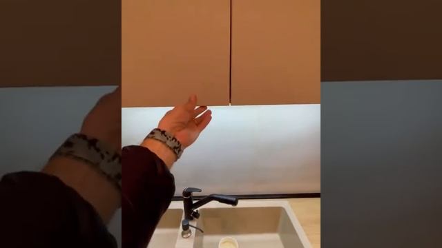 Кухня от фабрики Bordodesign Видео после установки смотреть онлайн