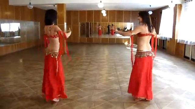 Восточный танец* смотреть онлайн