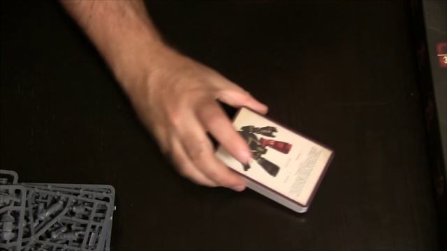 What's in the Box? Horus Heresy: Betrayal at Calth (Unboxing) смотреть онлайн