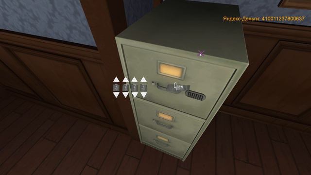 Gone Home - Ну'с, посмотрим что за игра (получил на халяву) смотреть онлайн