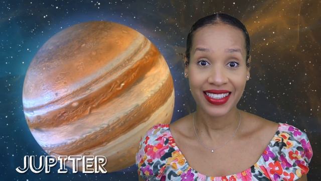 8 Planets of The Solar system for Toddlers смотреть онлайн