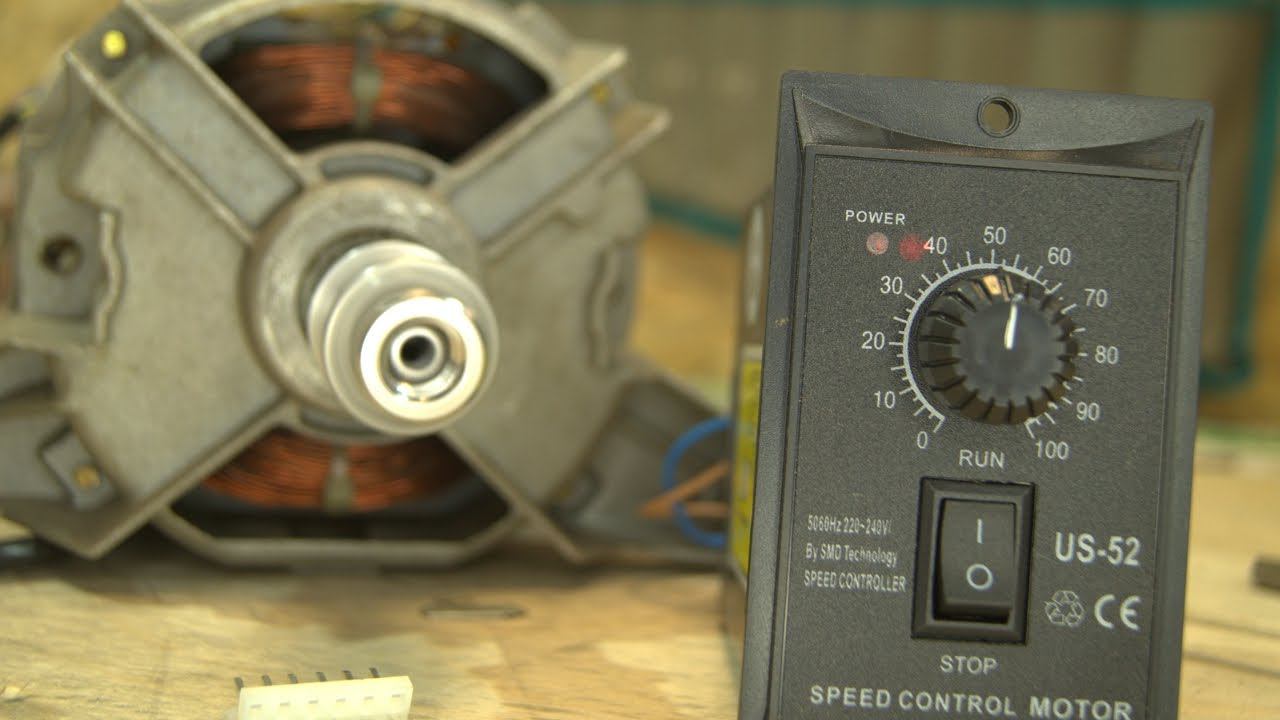 Полезный станок из двигателя от стиральной машины в домашних условиях своими руками плюс подключение смотреть онлайн