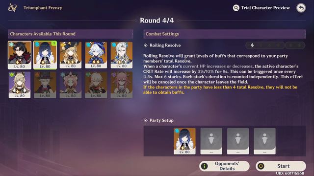 Genshin Impact v4.4 2-15-24 Twitch Drops смотреть онлайн