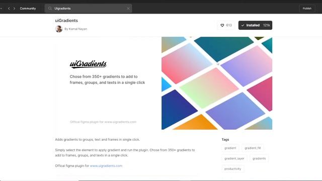 Figma: Useful plugin for your next design project | 5 Awesome Figma Plugins | UI | Creative Graphic смотреть онлайн