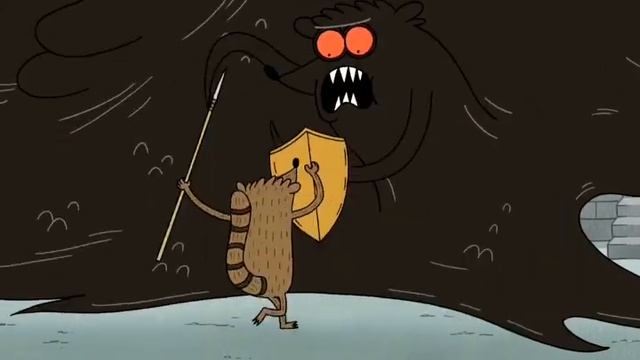 How to Fight a Stress Monster by @brrgames and @LitterCritter_supermacy смотреть онлайн