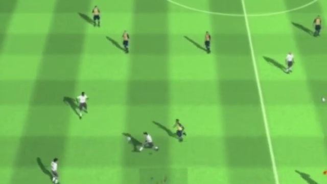 FIFA Manager 09 - zwiastun смотреть онлайн