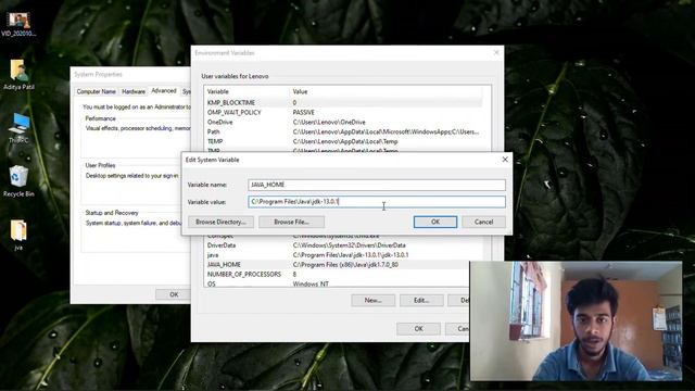 How to Solve #EclipseError || FAILED TO LOAD JNI SHARED LIBRARY "C\... || Simple and Easy Tricks смотреть онлайн