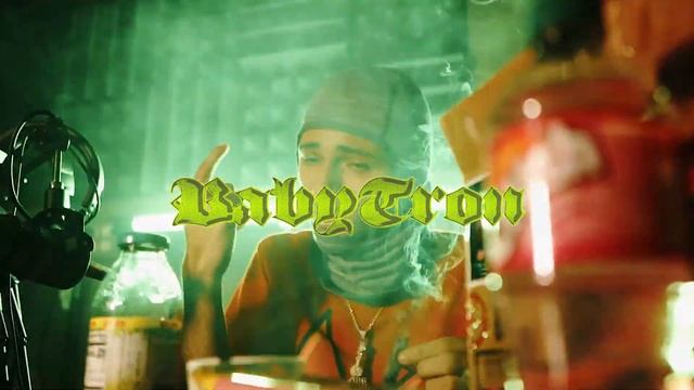 (Free For Profit) "Rhude" – BabyTron Type Beat x Sample Detroit Type Beat смотреть онлайн
