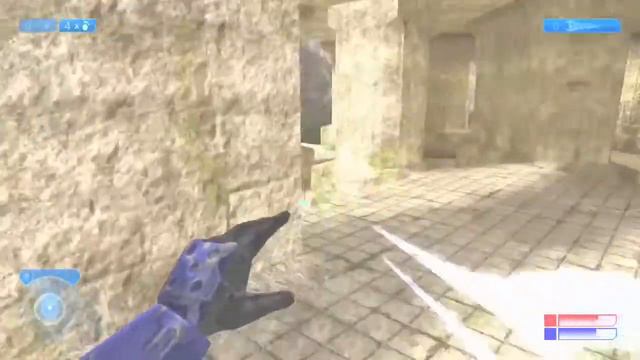 Halo 2 slayer смотреть онлайн