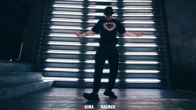 BABYFACE SAVAGE - DIMA KREMER FT NEW RATE CREW смотреть онлайн