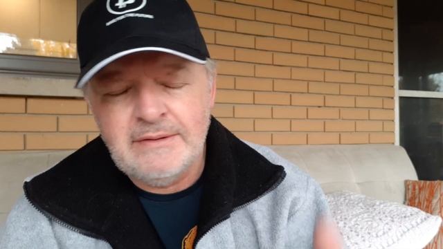 Don Shipley - My new favorite preacher. смотреть онлайн