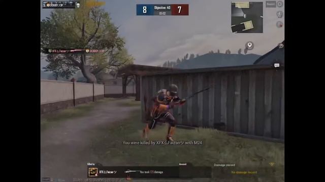iPAD VS EMULATOR//M24 CHALLENGE 1VS1//iPAD 9.7INCH GAMEPLAY смотреть онлайн