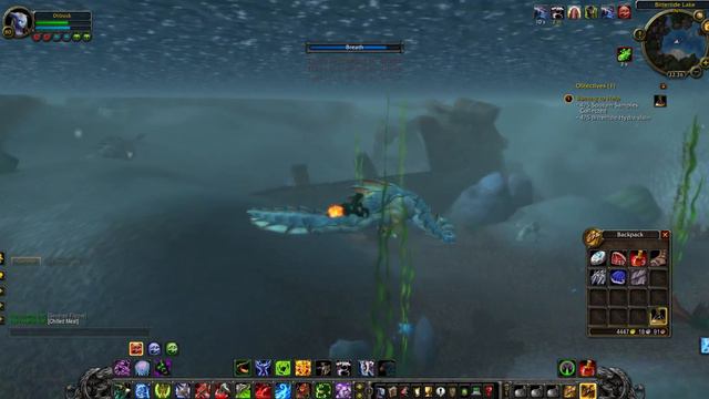 Wotlk Classic Burning to Help смотреть онлайн