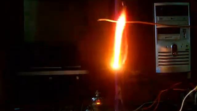 Дугание с Литием. смотреть онлайн