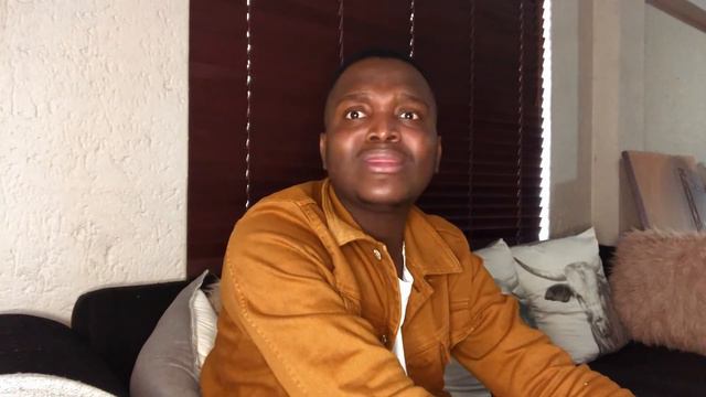 South African Tokoloshe/Axe Killer: Elifasi Msomi | Nail Care Day & Bevs | Johnny Jay Khalo смотреть онлайн