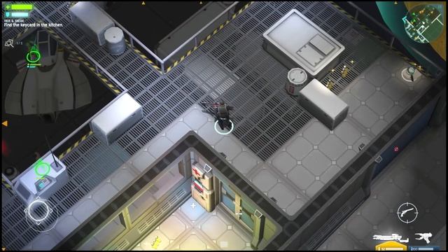 Space Marshals - Android trailer смотреть онлайн