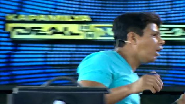 Kapamilya Deal Or No Deal: Barangay Edition February 29, 2016 Teaser смотреть онлайн