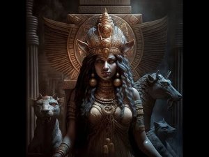 ПОМОЩЬ ЦАРИЦЫ НЕБЕСНОЙ. ОЧЕНЬ СИЛЬНО. ДЛЯ ВСЕХ. ВЕДЬМИНА ИЗБА. ИНГА ХОСРОЕВА.mp4