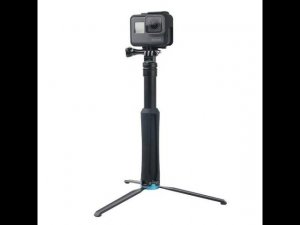 Штатив - Селфи-Палка для Gopro ( Краткий Обзор и Распаковка )