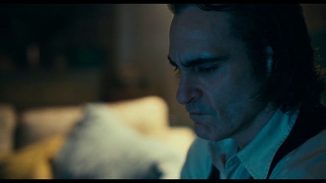 Joker Music Video - Main Theme Ost