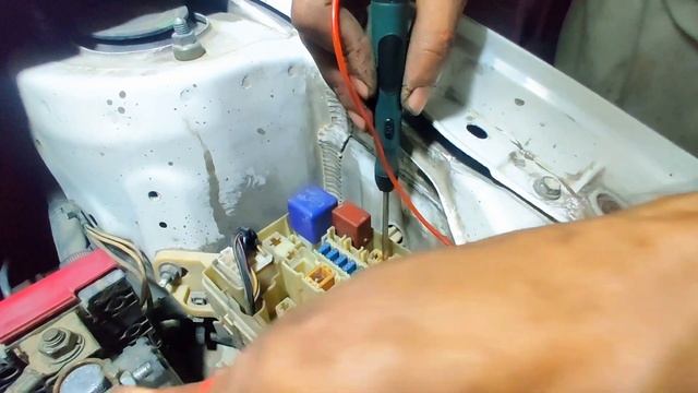 Toyota Platz Auto Radiator Fan not working Repair By Raja Auto смотреть онлайн