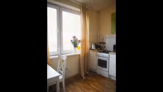 Однушка 32,6 м2, Орехово Борисово, Каширское ш , 100 | Купить 1 Одно Комнатную Квартиру в Мо смотреть онлайн