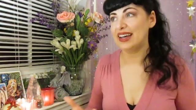 Aries - New Doors of Clarity Are Opening! May 2020 Tarot & Astrology Reading смотреть онлайн