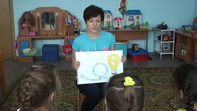 Просто о сложном. Электричество. смотреть онлайн