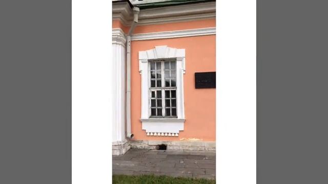 Интересный обзор парка Кусково! смотреть онлайн