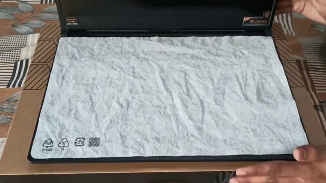 Unboxing Asus Tuf A17 Gaming 17.3 Inch Laptop | Amd Ryzen 5 GTX 1650 Graphics | Best Gaming Laptop смотреть онлайн