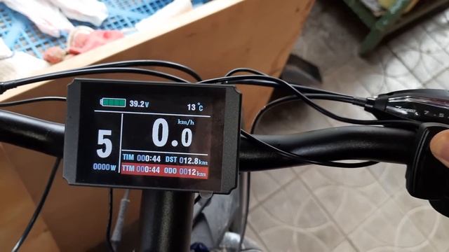 Самодельный электро велосипед - собран смотреть онлайн