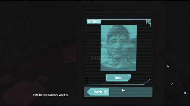 SOMA Gameplay Walkthrough Part 2 1080p 60 FPS (PC Ultra Settings) смотреть онлайн