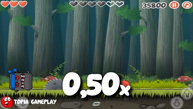 RED BALL 4: DESERT HILLS VS DESERT HILLS 'Volume 2 vs Ball Friends' Beat Ninja Boss SPEED RUN VOL 2 смотреть онлайн