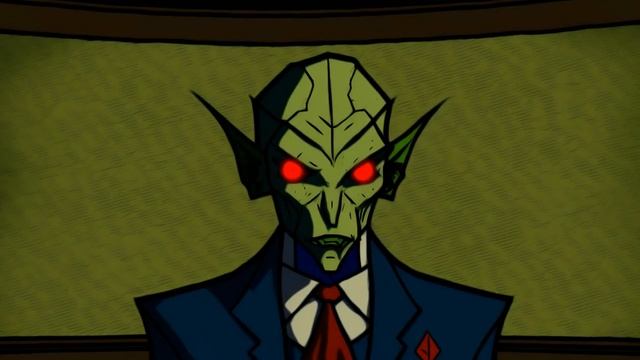 DC Comics vs Don't Starve Together. Art vs AI. Midjourney v4 смотреть онлайн