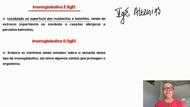 Como funcionam os anticorpos I Imunidade I Covid - 19 смотреть онлайн